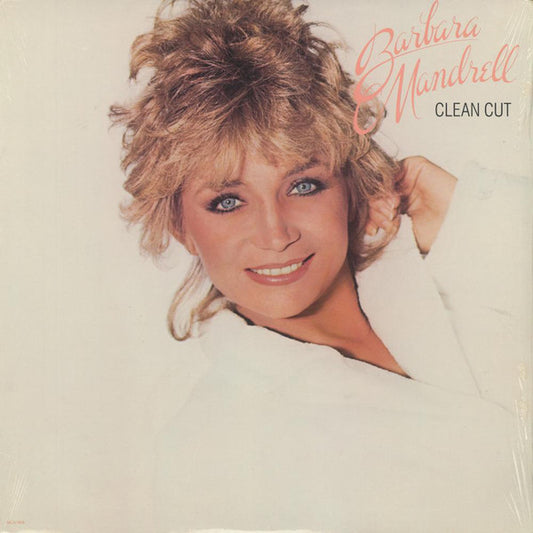 Barbara Mandrell - Clean Cut