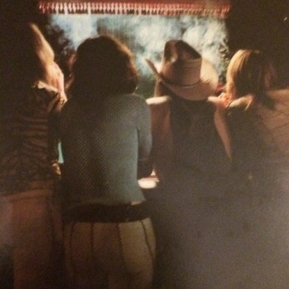 Straight Shooter - secondary