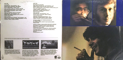 Your Saving Grace - secondary