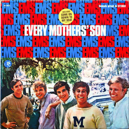 Every Mothers' Son - Every Mothers' Son