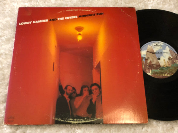 Midnight Run - secondary