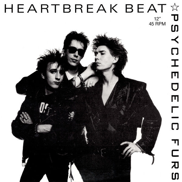Heartbreak Beat - primary