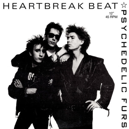 Heartbreak Beat - primary
