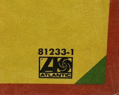 Bop Doo-Wopp - secondary