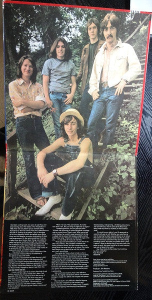 Deliverin' - secondary