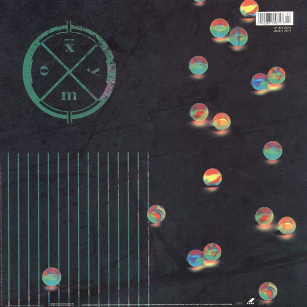 Obsession - secondary