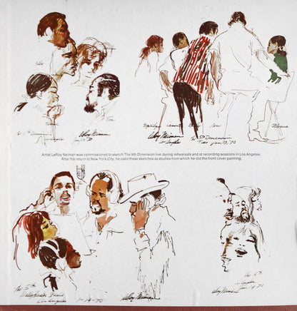 Portrait - secondary