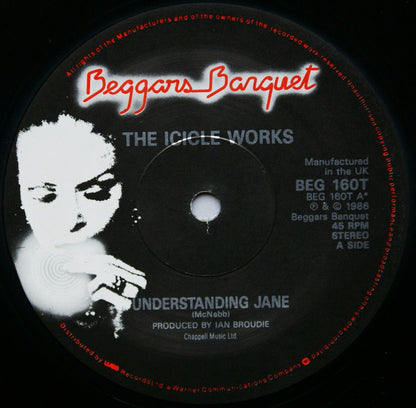 Understanding Jane - secondary