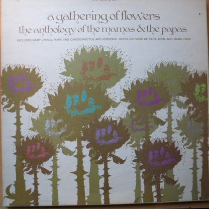 A Gathering Of Flowers - primary