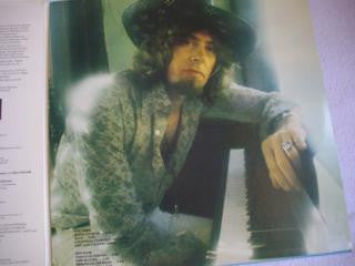 The Best Of John Mayall - secondary