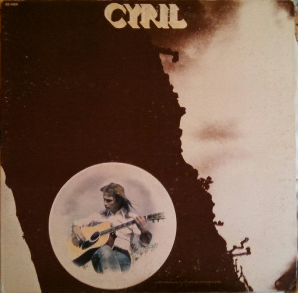 Cyril - primary