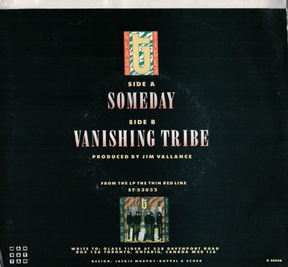 Someday - secondary