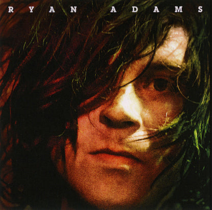 Ryan Adams - secondary