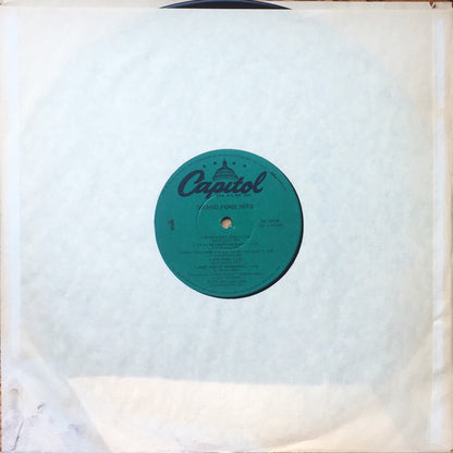 Grand Funk Hits - secondary