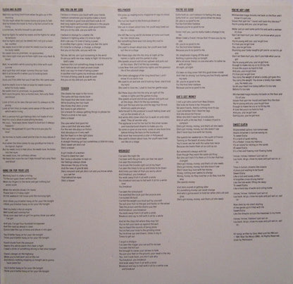 Shooting Star - Hang On For Your Life