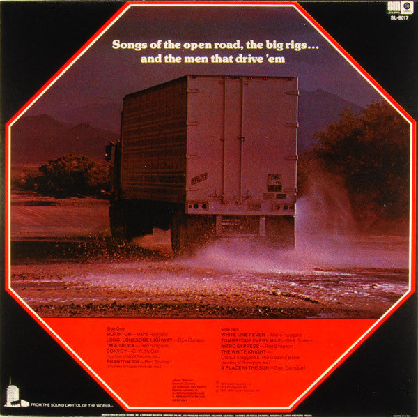 Put The Hammer Down! - secondary