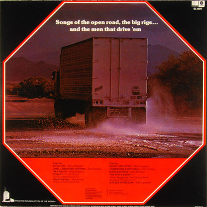 Put The Hammer Down! - secondary