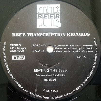 The Beatles At The Beeb Vol. 4 - secondary