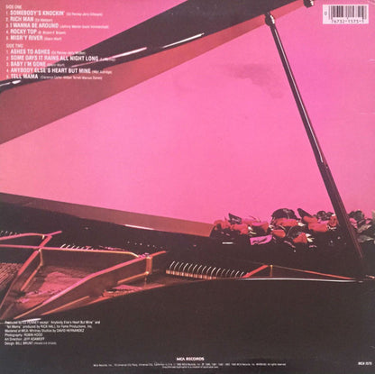 Best Of Terri Gibbs - secondary