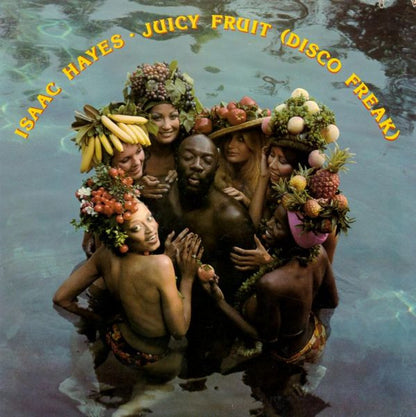 Juicy Fruit (Disco Freak) - primary
