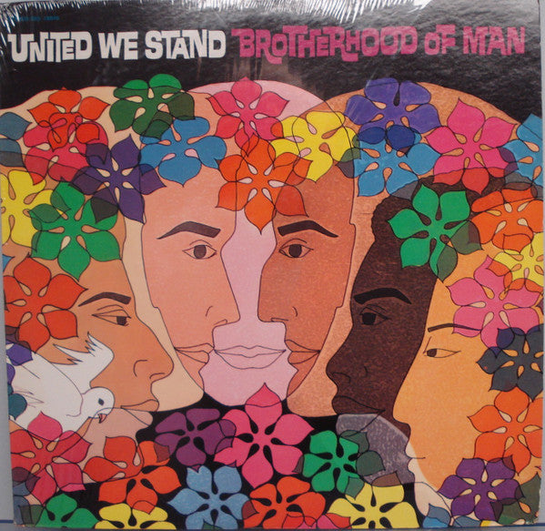 United We Stand - primary