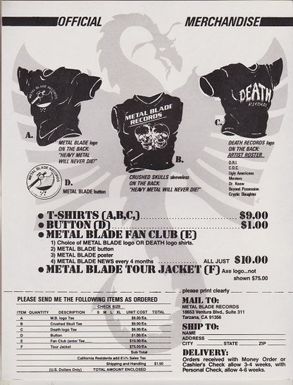 Nasty Savage - Indulgence