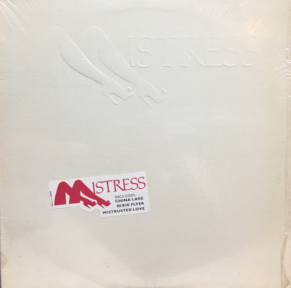 Mistress - primary