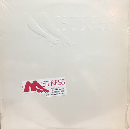 Mistress - primary