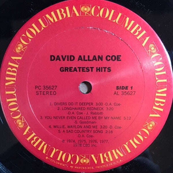 Greatest Hits - secondary