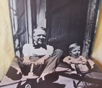 W.C. Fields - Original And Authentic Recordings By The Great W.C. Fields