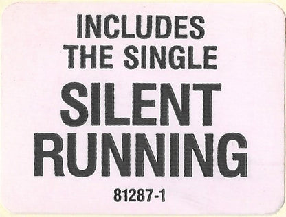 Mike + The Mechanics - secondary