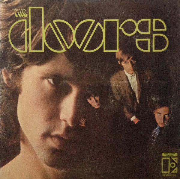 The Doors - primary