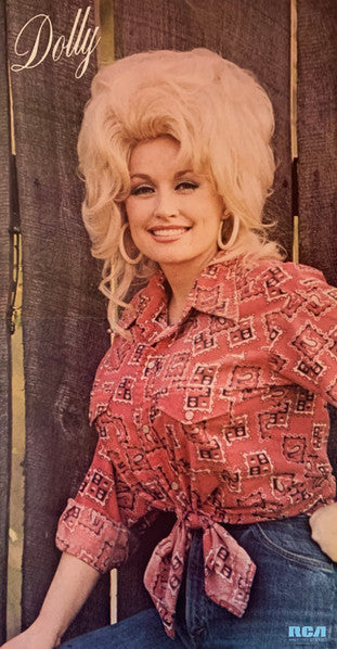 Best Of Dolly Parton - secondary