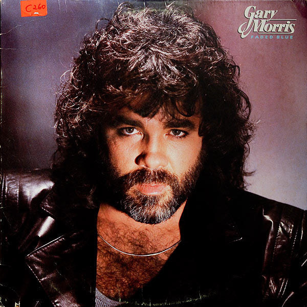 Faded Blue - secondary