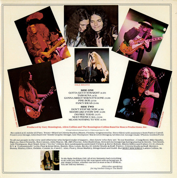 This Is The Way - secondary