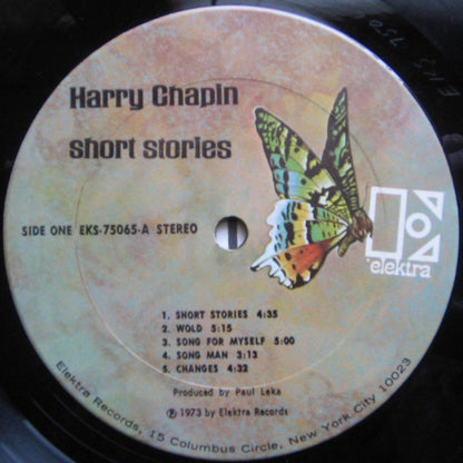Short Stories - secondary