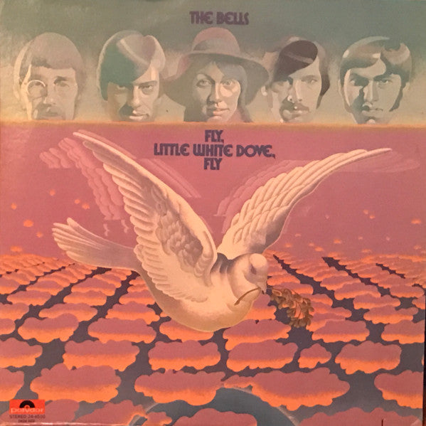 Fly, Little White Dove, Fly - primary