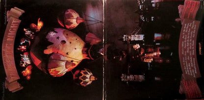 Around The World With Three Dog Night - secondary