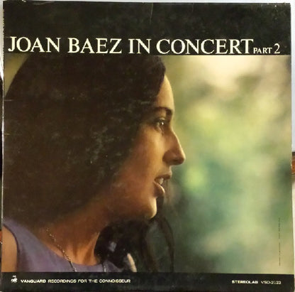 In Concert Part 2 - primary