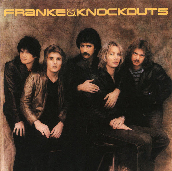 Franke & The Knockouts - primary