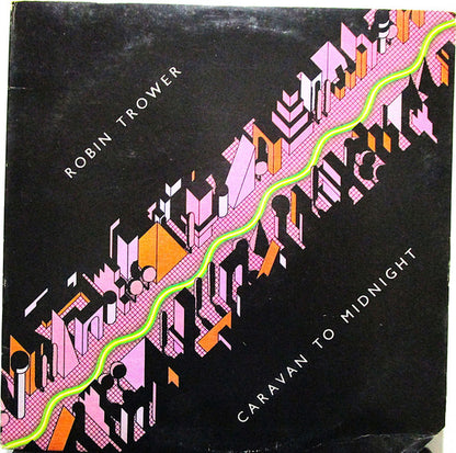 Caravan To Midnight - primary