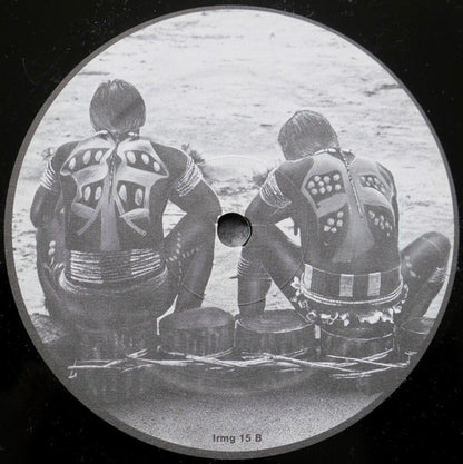 Who Loves You Baby... - secondary