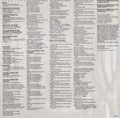 Greatest Hits Vol. II - secondary