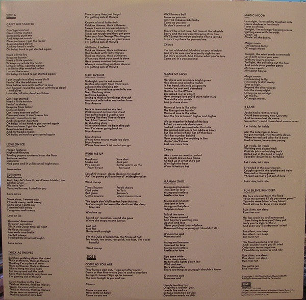 Come As You Are - secondary