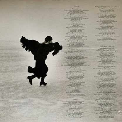 Joni Mitchell - Hejira