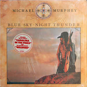 Blue Sky-Night Thunder - primary