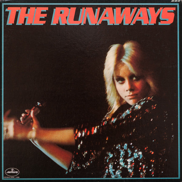 The Runaways - primary