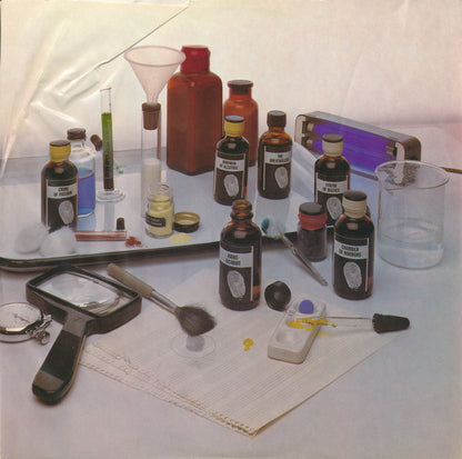 Rick Wakeman's Criminal Record - secondary