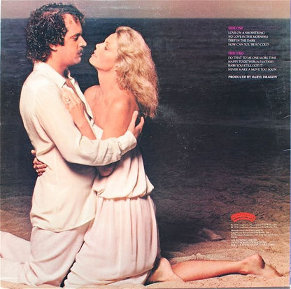 Make Your Move - secondary