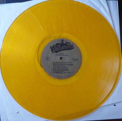 Hy Lit Presents Collectors Gold - secondary